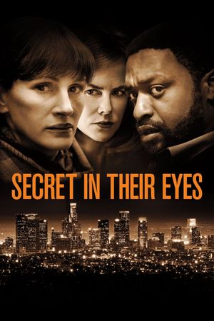 Secret in Their Eyes's poster