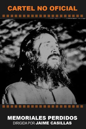 Memoriales perdidos's poster