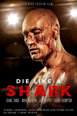 Die Like Shark's poster