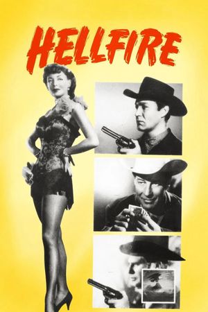 Hellfire's poster