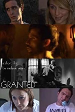 Granted!'s poster