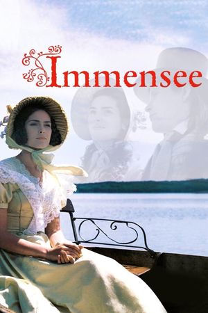 Immensee's poster