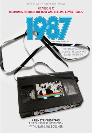 1987's poster