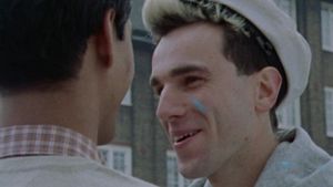 My Beautiful Laundrette's poster