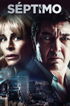 The 7th Floor's poster