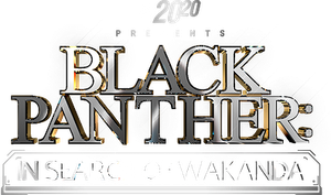 20/20 Presents Black Panther: In Search of Wakanda's poster