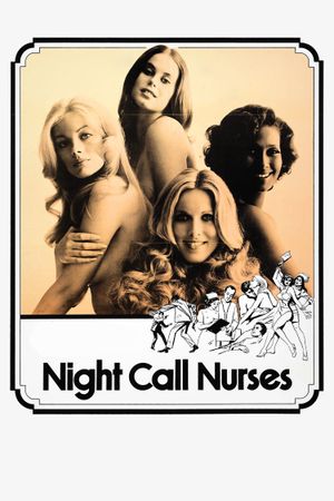 Night Call Nurses's poster