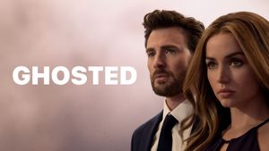 Ghosted's poster