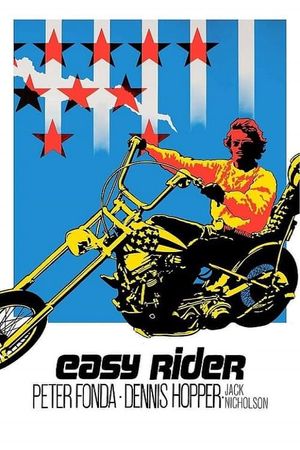 Easy Rider's poster