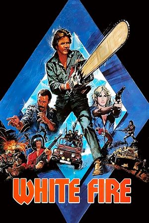 White Fire's poster