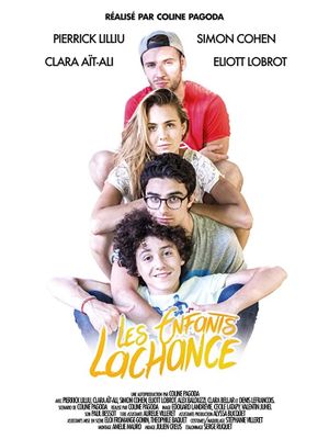 The Lachance Kids's poster
