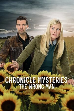 Chronicle Mysteries: The Wrong Man's poster