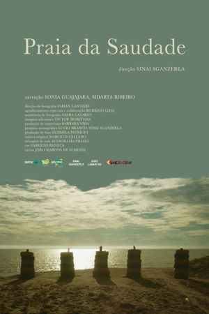 Praia da Saudade's poster image