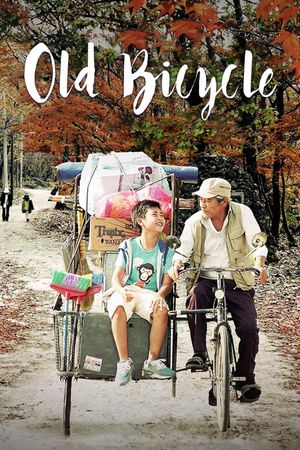Old Bicycle's poster