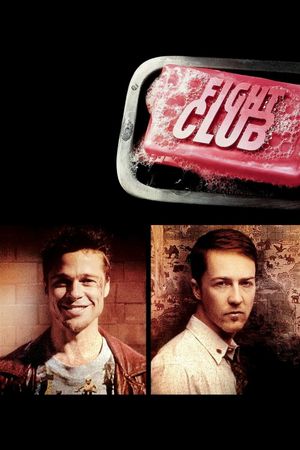 Fight Club's poster