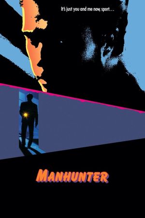 Manhunter's poster