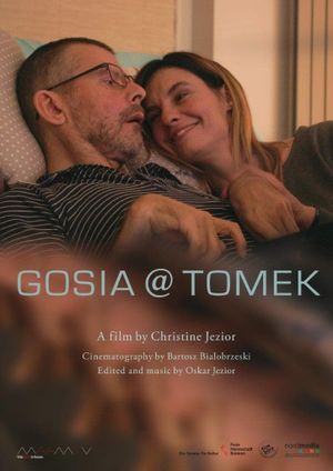 Gosia@Tomek's poster