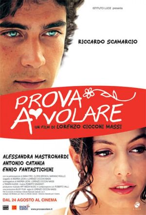 Prova a volare's poster