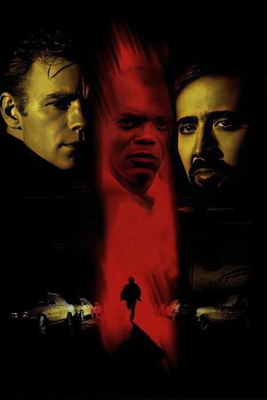 Kiss of Death's poster
