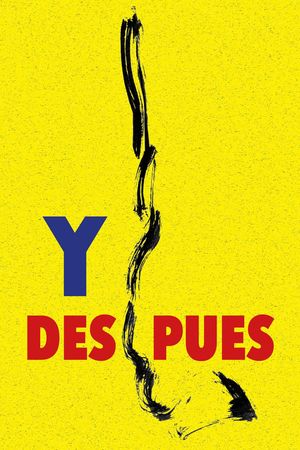 Y Después's poster