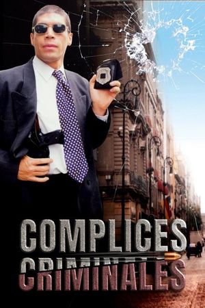 Complices criminales's poster