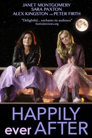 Happily Ever After's poster