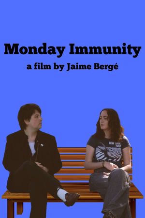 Monday Immunity's poster