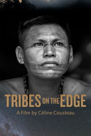 Tribes on the Edge's poster