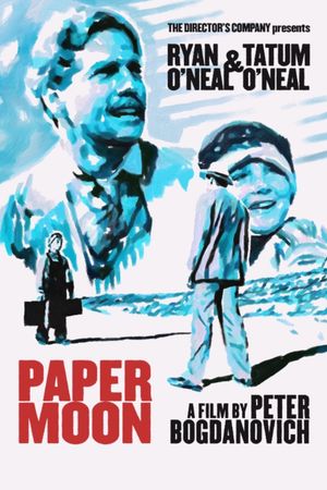 Paper Moon's poster