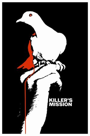 Killer's Mission's poster