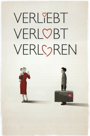 Verliebt, verlobt, verloren's poster