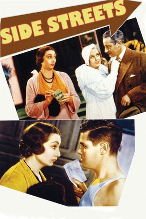 Side Streets's poster