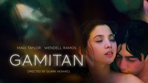 Gamitan's poster