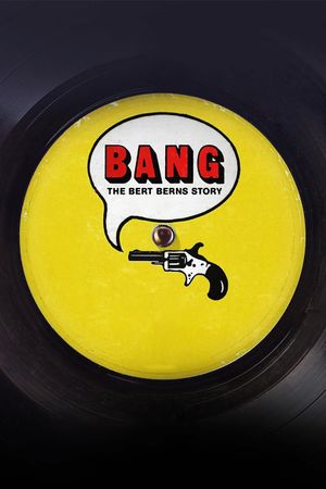 Bang! The Bert Berns Story's poster