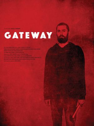 Gateway's poster