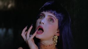 Frankenhooker's poster
