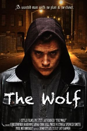 The Wolf's poster