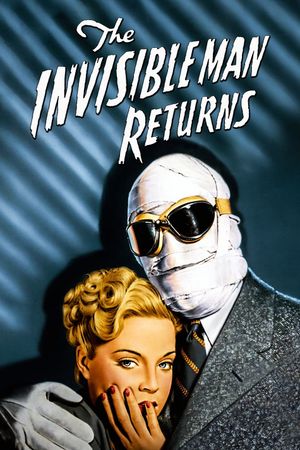The Invisible Man Returns's poster