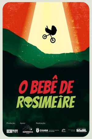 Rosimeire´s Baby's poster