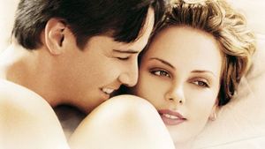 Sweet November's poster