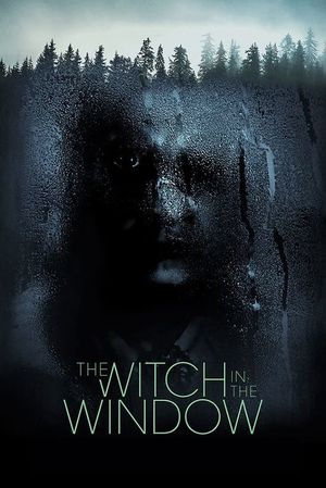 The Witch in the Window's poster