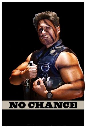 No Chance's poster