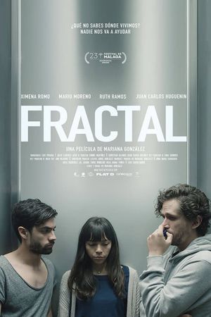 Fractal's poster