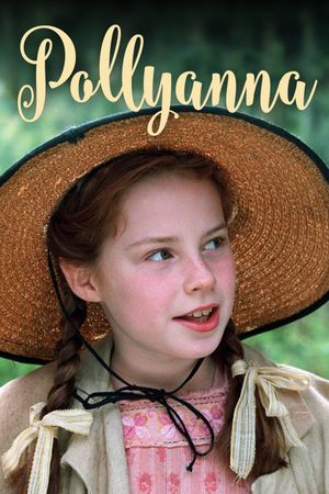 Pollyanna's poster