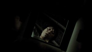 Memories of Murder's poster