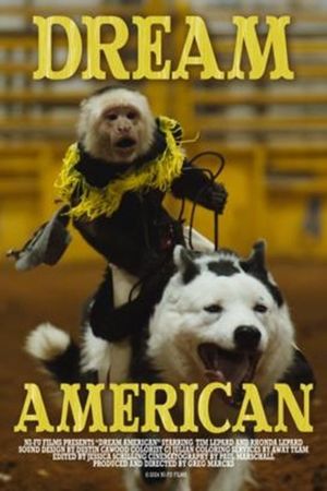 Dream American's poster