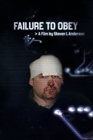 Failure to Obey's poster