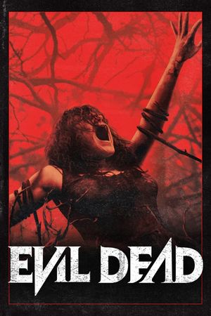 Evil Dead's poster
