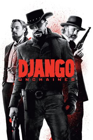Django Unchained's poster
