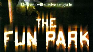 The Fun Park's poster